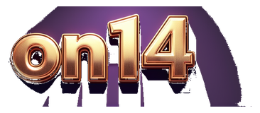 on14 logo