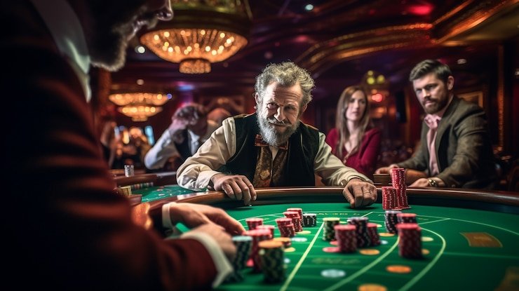 on14 Live Casino Tables
