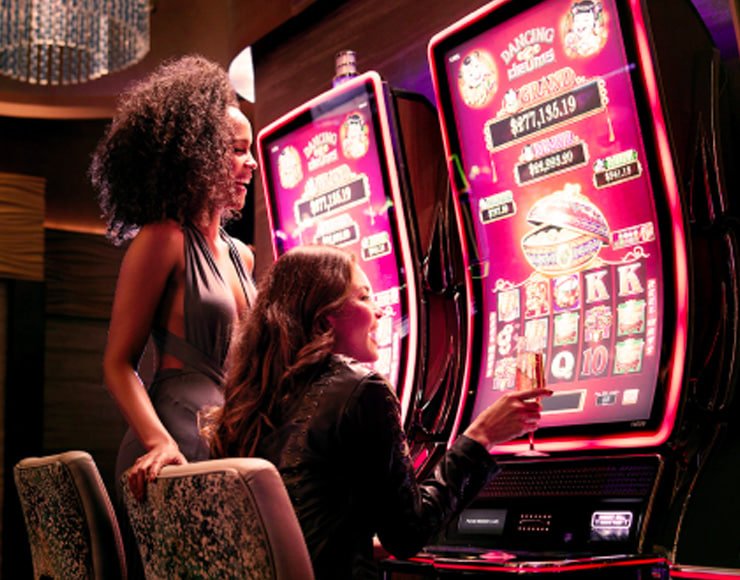 on14 Live Casino